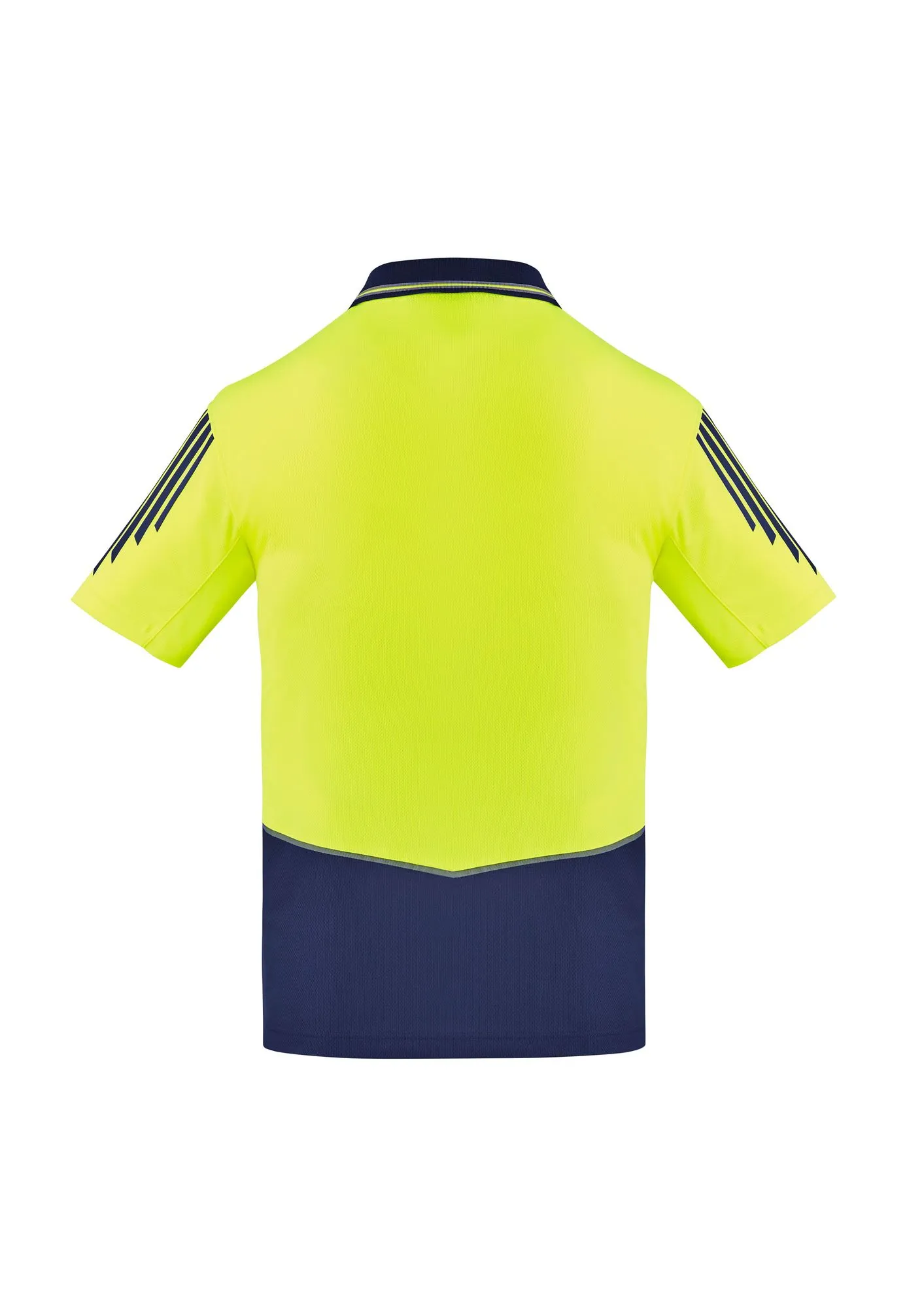 Yellow/Navy
