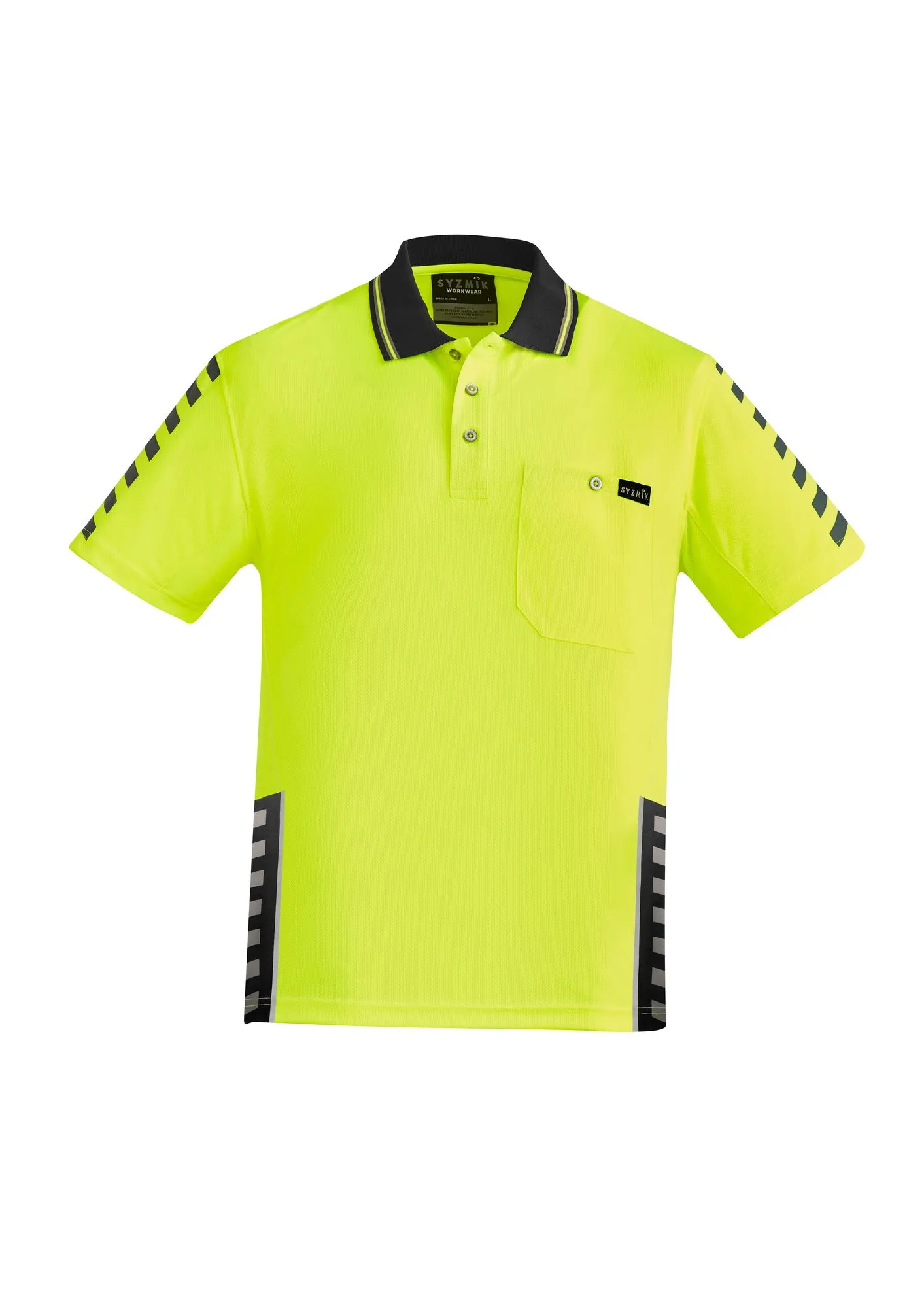 Yellow/Black