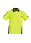 Yellow/Black