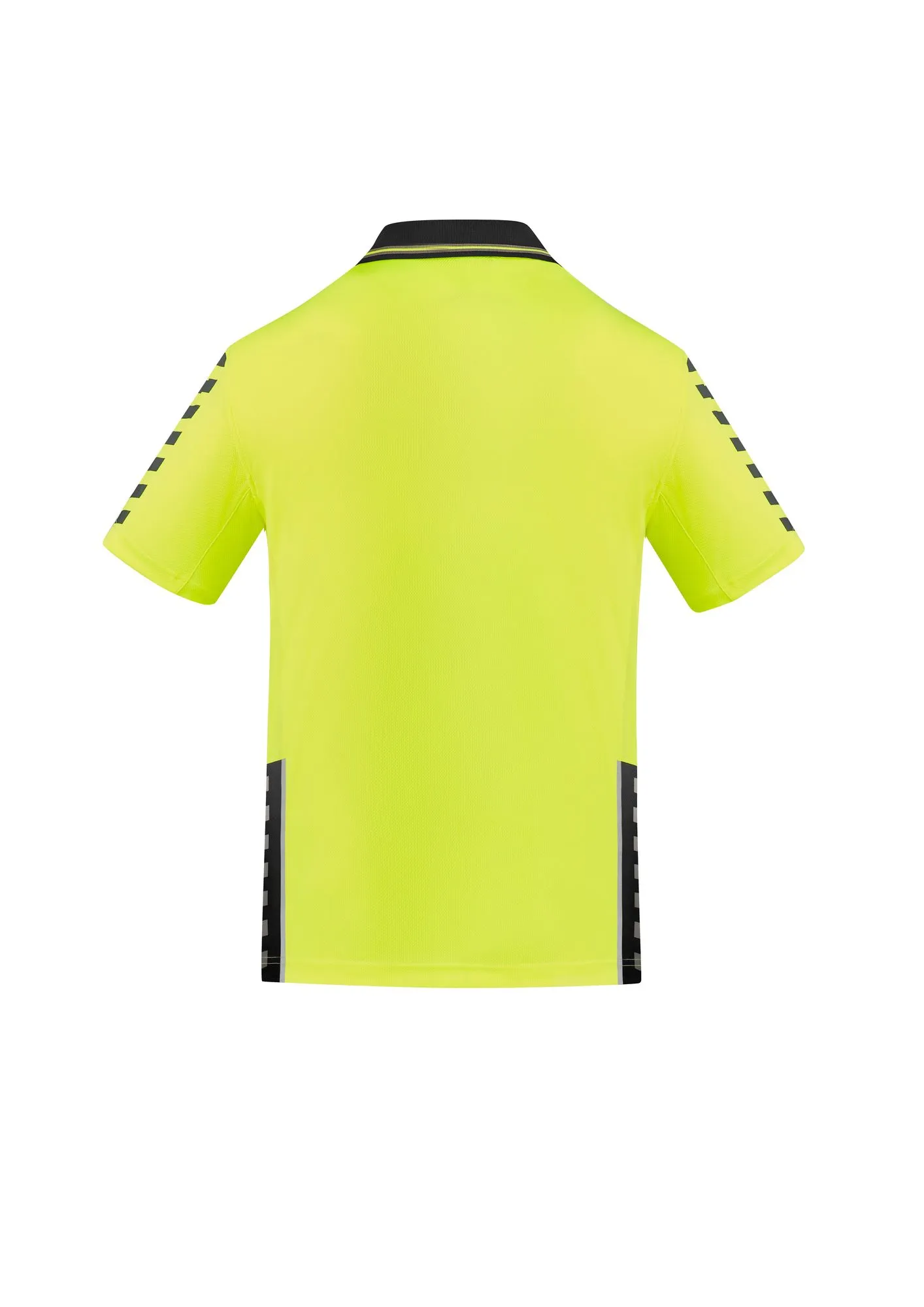 Yellow/Black