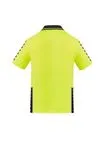 Yellow/Black