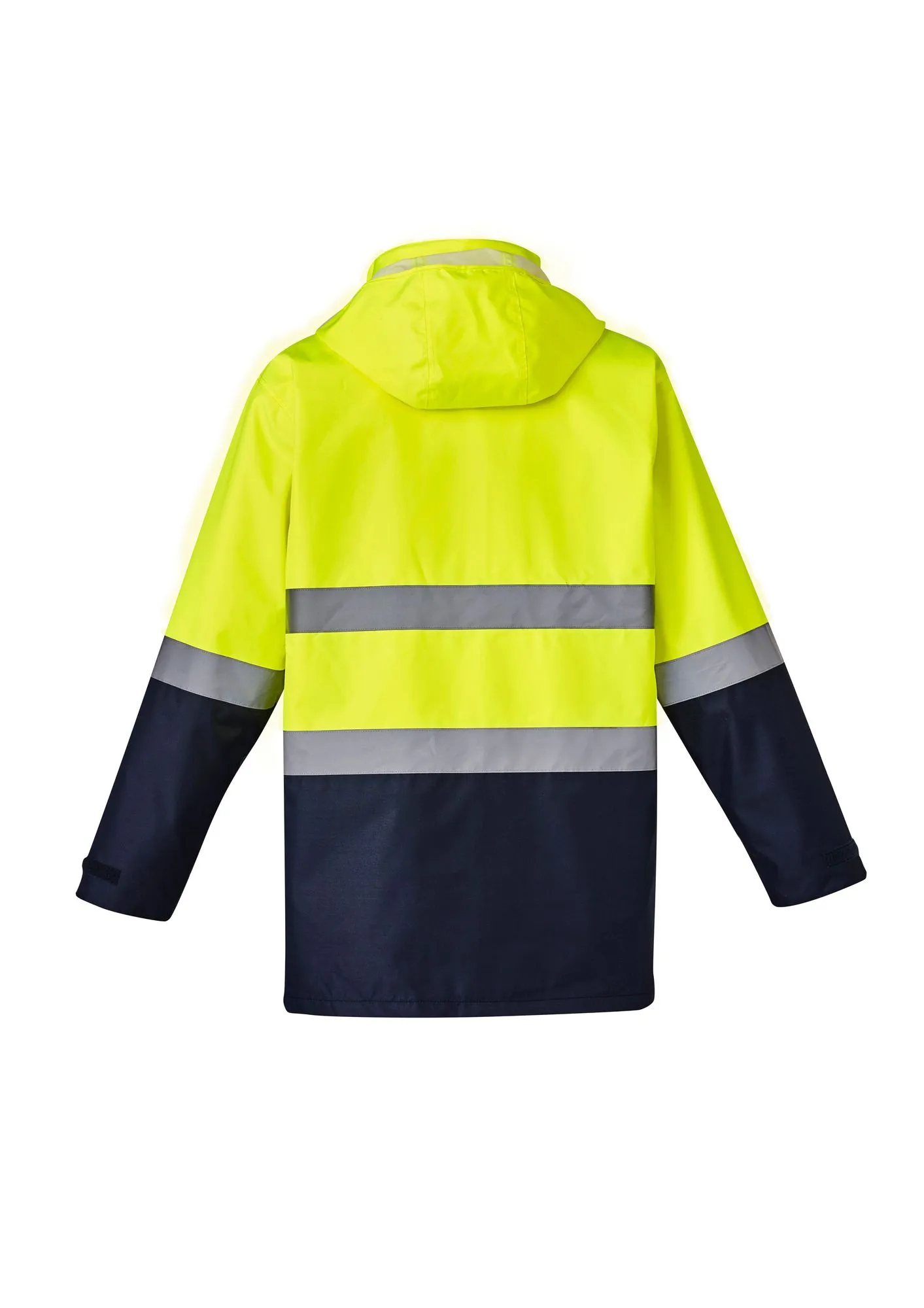 Yellow/Navy