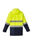 Yellow/Navy