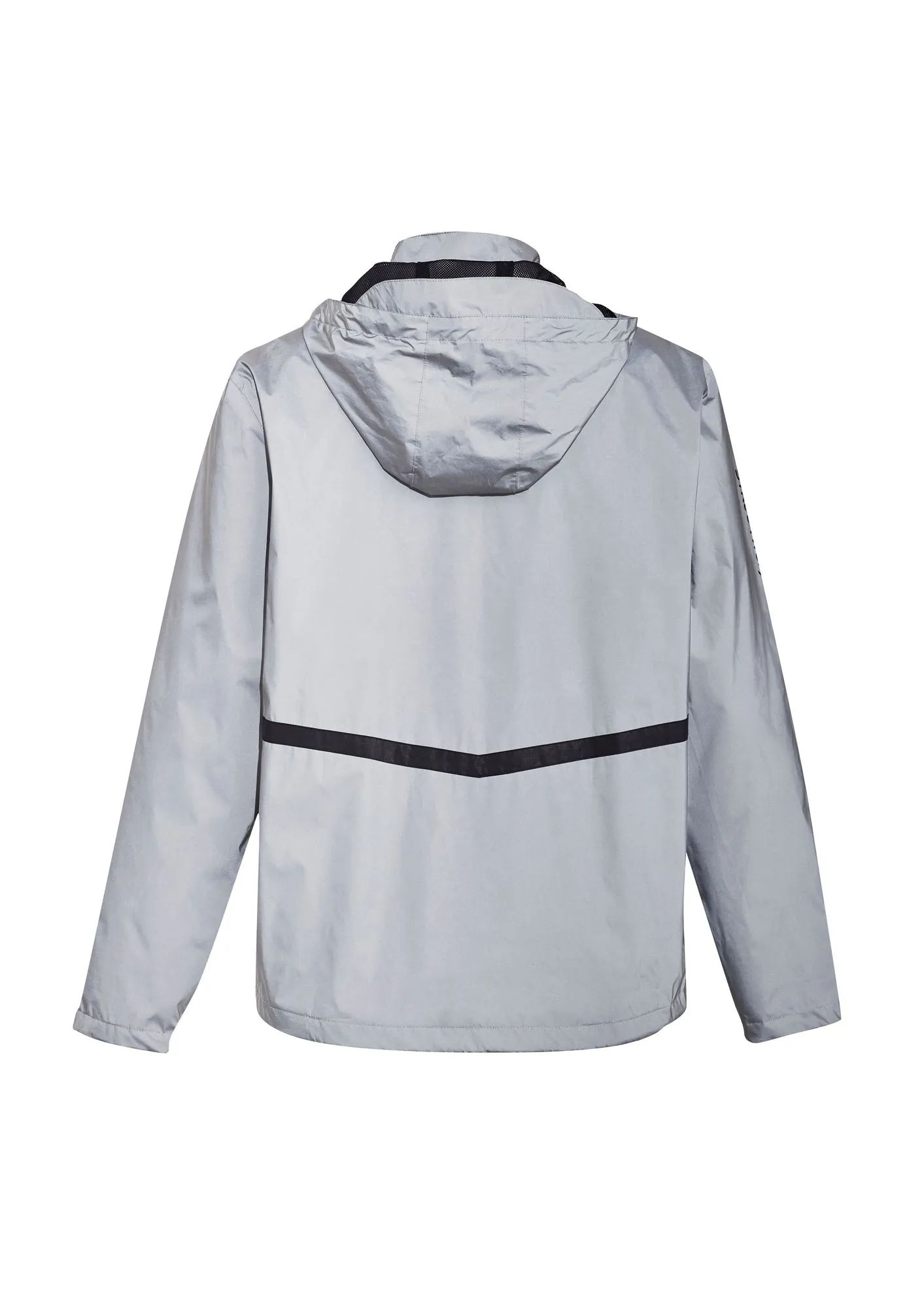 Reflective Silver