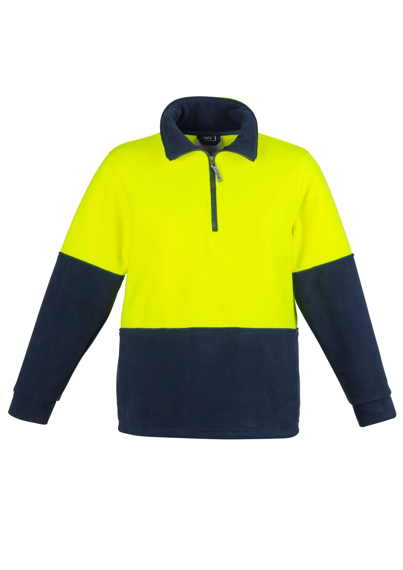 Yellow/Navy