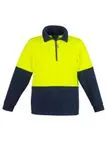 Yellow/Navy
