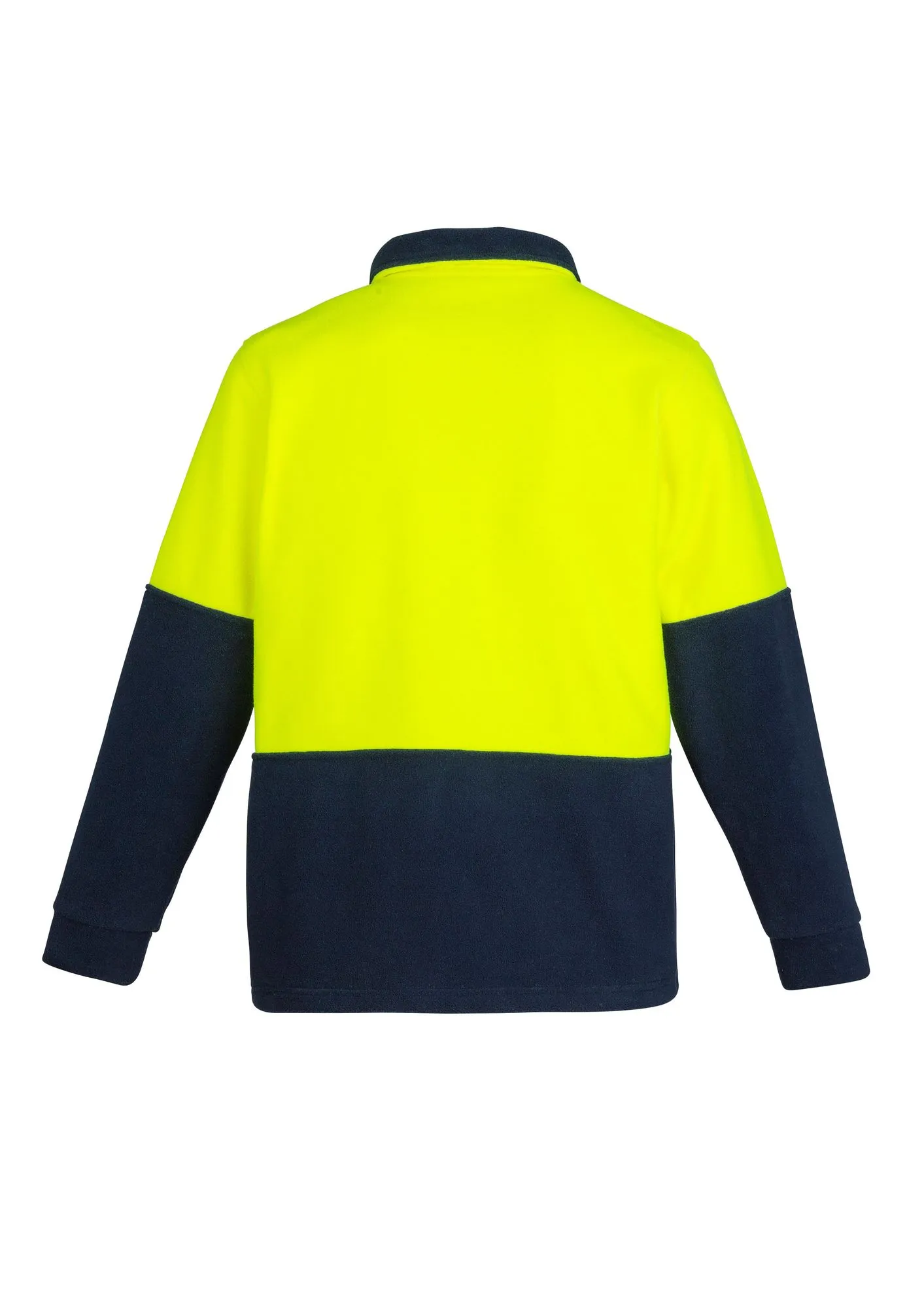 Yellow/Navy