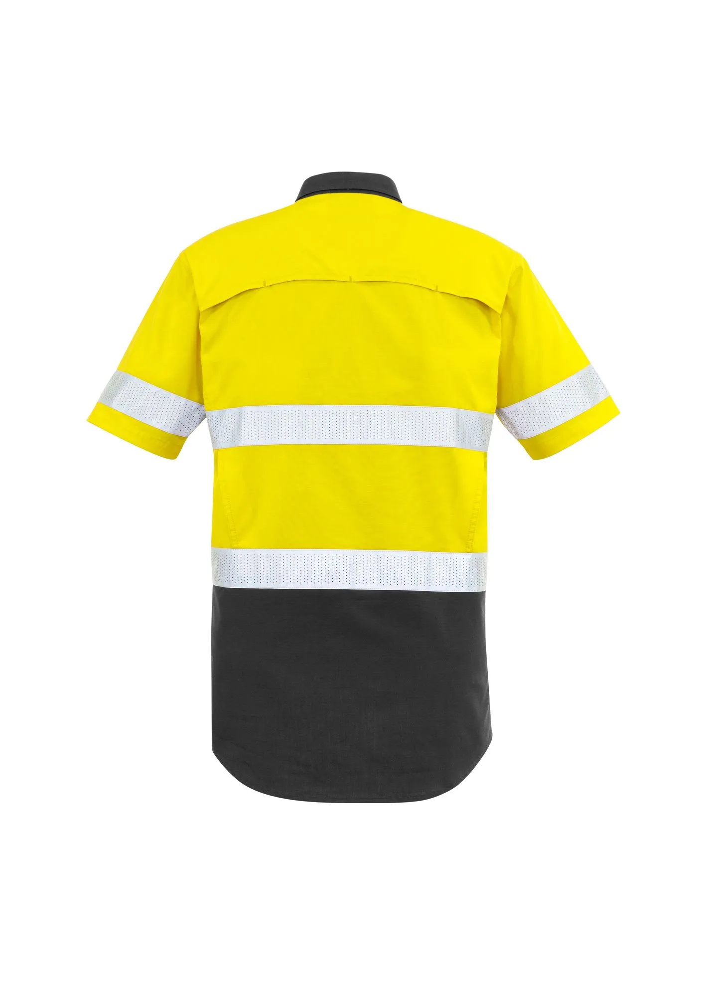 Yellow/Charcoal