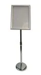 Poster Stands 1 1