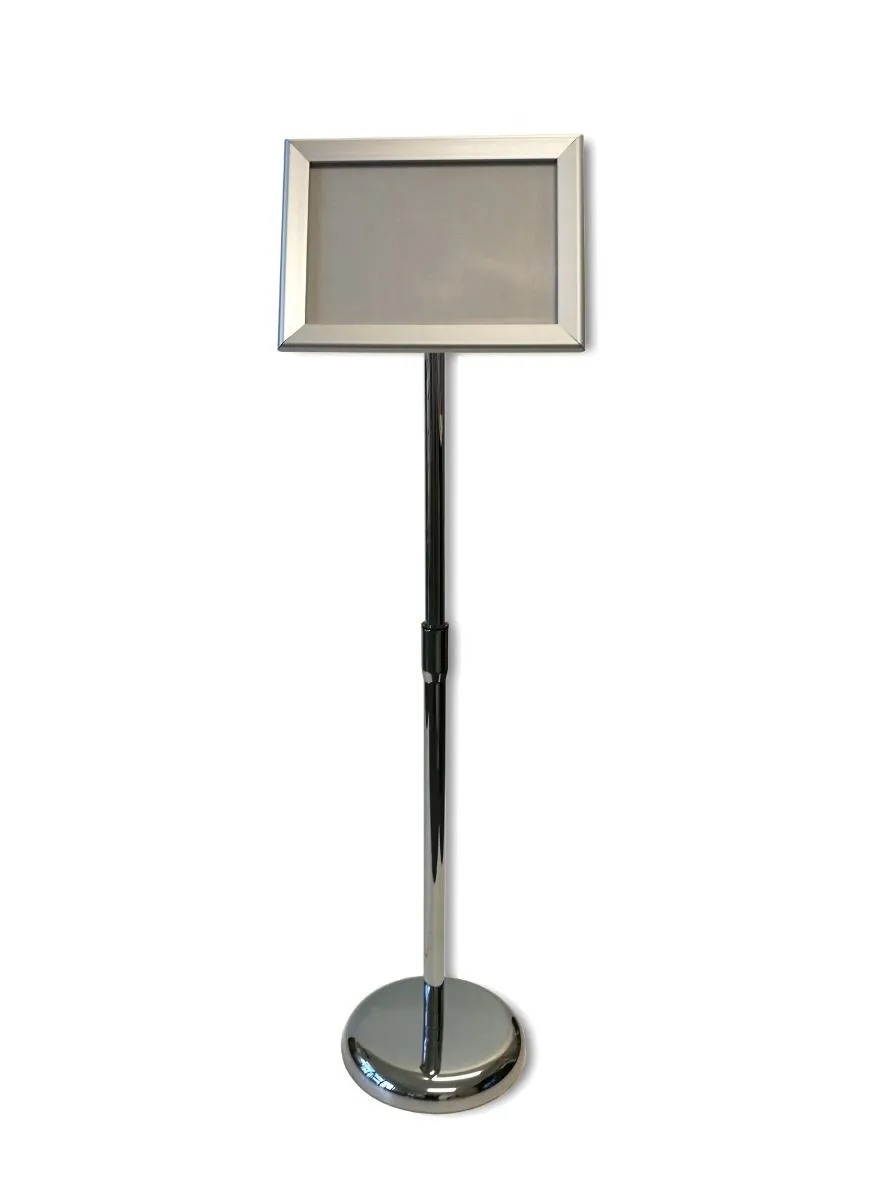 Poster Stands 1 3