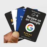 Google Review Cards 4