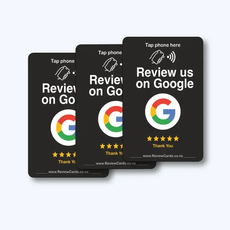 Google Review Cards 1