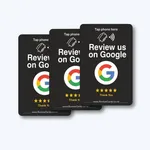 Google Review Cards 1