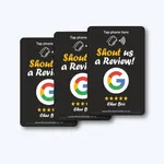 Google Review Cards 6