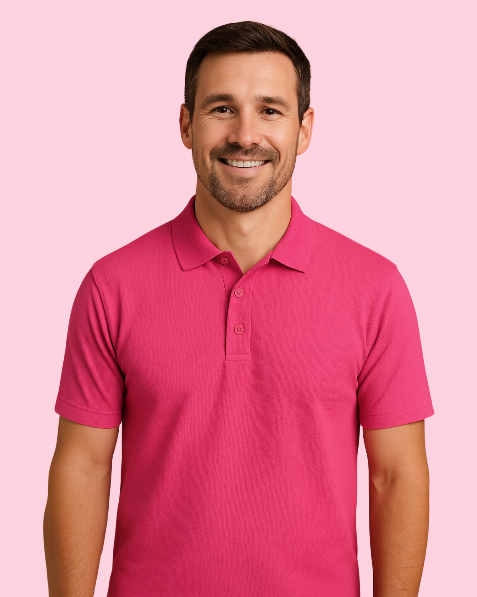 JB's 210 SIGNATURE POLO