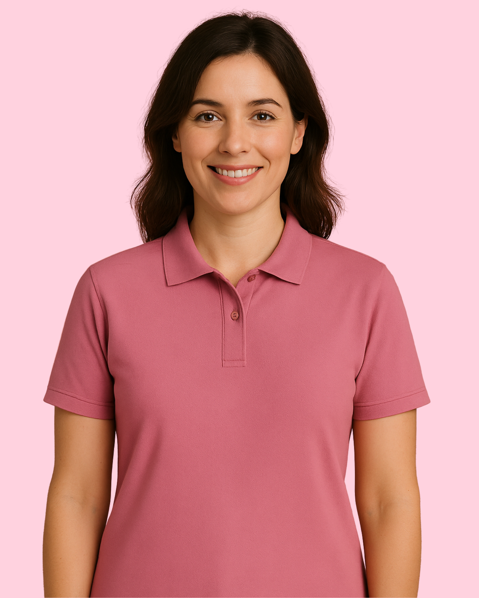 JB's LADIES SIGNATURE POLO