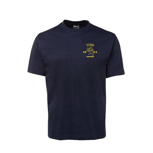 TGS Leavers Tee