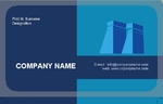 Finance-Business-card-5