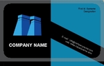 Finance-Business-card-4