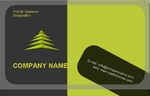 Finance-Business-card-3