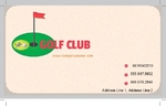 golf-clubbing
