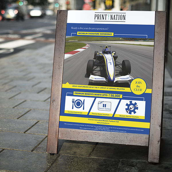 Posters 17 x 22 inch