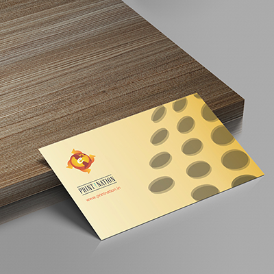 Non Tearable Business Cards