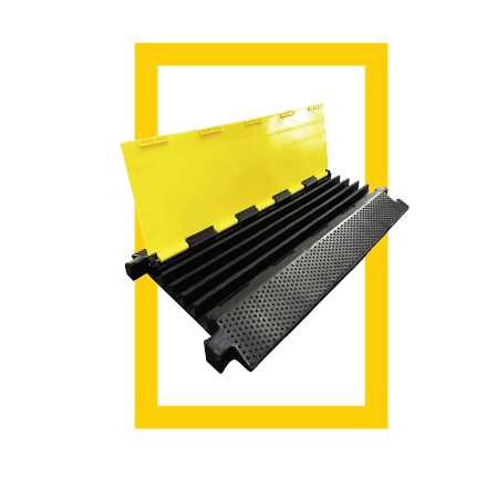 Cable Ramp - Print Planet