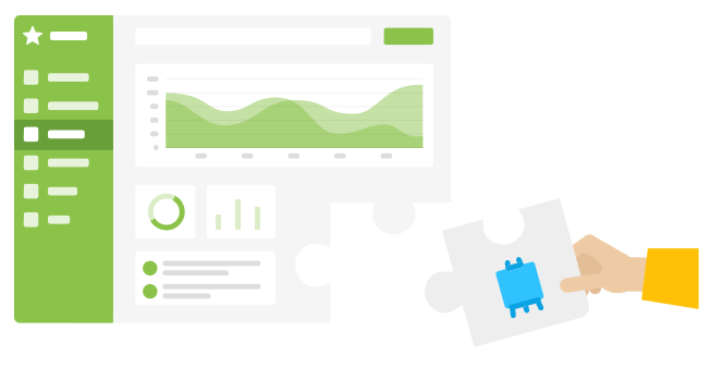 Keep your branding consistent