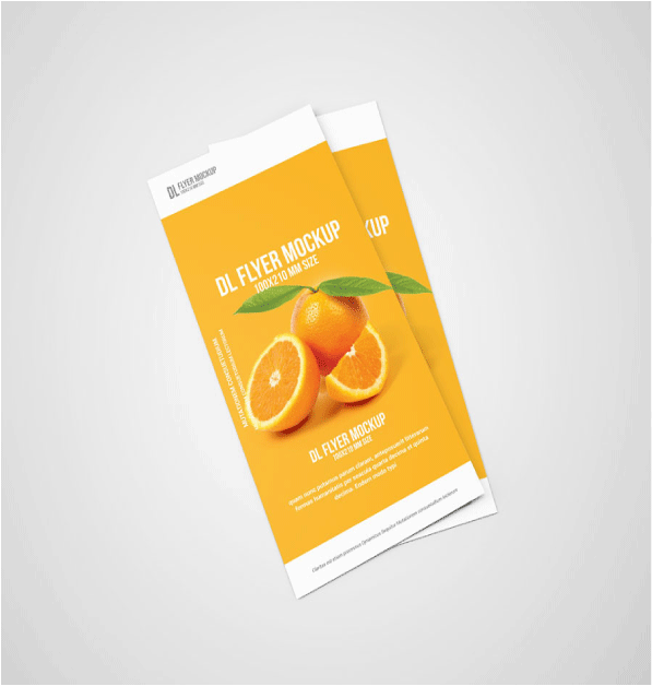 DL Flyers DL Flyers