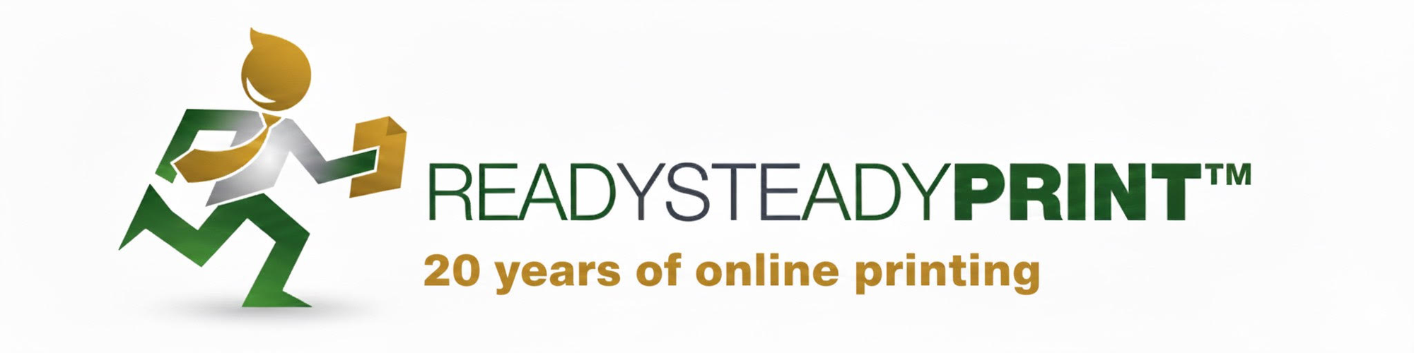 Ready Steady Print Pty Ltd